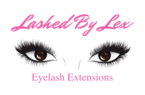 Lashed By Lex - Eyelash Extensions
